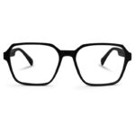 New Arrived Black Color Eyelgasses - Image 2