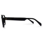 New Arrived Black Color Eyelgasses - Image 3